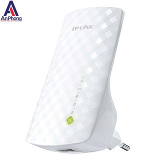 Bộ kích sóng WiFi TP-Link RE200