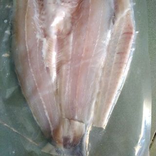 Cá dứa cá đù Cần Giờ