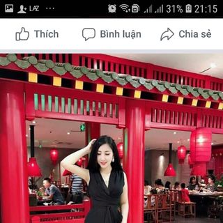 Bộ áo liền quần jumpsuit