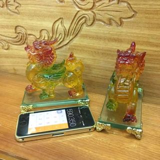 tỳ hưu cặp đôi giá sỉ 270k/ 1 cặp / 2 con