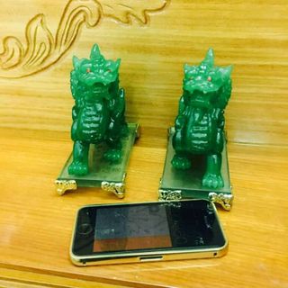 tỳ hưu cặp đôi giá sỉ 270k/ 1 cặp / 2 con