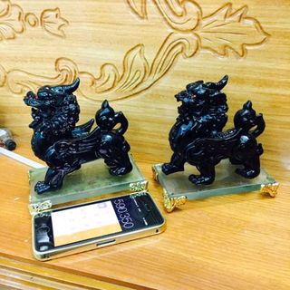 tỳ hưu cặp đôi giá sỉ 270k/ 1 cặp / 2 con