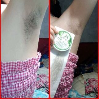 Combo Wax triệt lông An Lành bảng giá sỉ trên hình