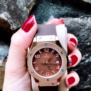Đồng hồ nữ hotlotrk