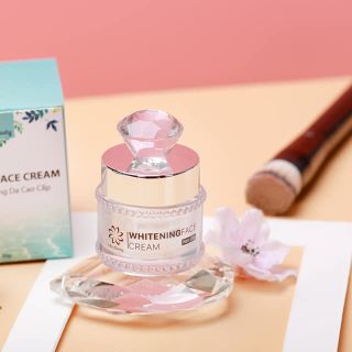 KEM TRẮNG DA OHA BEAUTY