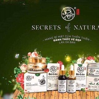 Nam Dược Trị mụn Bà Lão sỉ vốn 1tr500