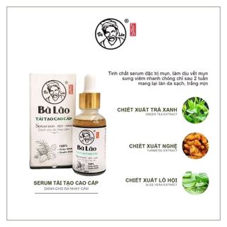 Nam Dược Trị mụn Bà Lão sỉ vốn 1tr500
