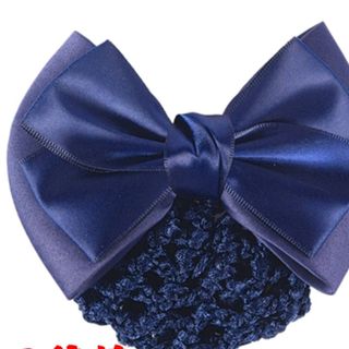 kẹp tóc búi lưới đẹp mẫu mới Giá sỉ 23k