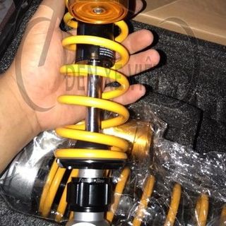 Phuộc bình dầu ablade