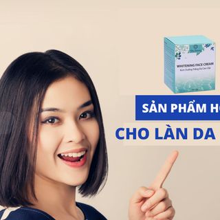 KEM TRẮNG DA OHA BEAUTY