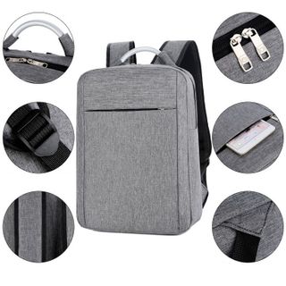 Balo Đựng Laptop Chống Sốc Cực Chất D1292