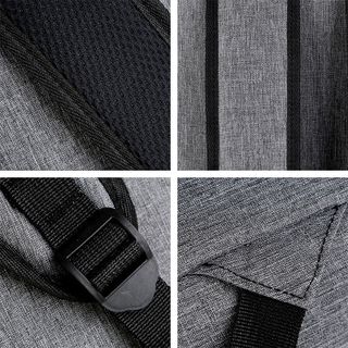 Balo Đựng Laptop Chống Sốc Cực Chất D1292