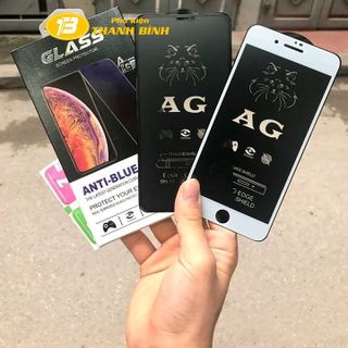 kính chống vân AG Hộp Cứng