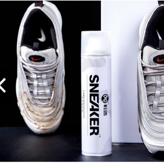 Bình Xịt Vệ Sinh Giày Sneaker