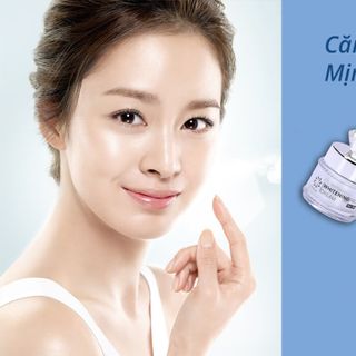 OHA BEAUTY KEM TRẮNG DA