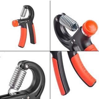 DỤNG CỤ KÌM BÓP TAY LÒ XO CHỮ A