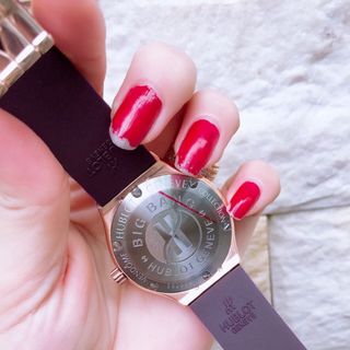 Đồng hồ nữ hotlotp