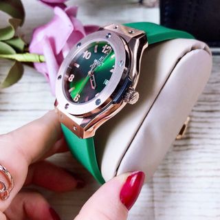 Đồng hồ nữ hottlottk
