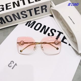 ah1160 - Xi ốc Fendi form vuông