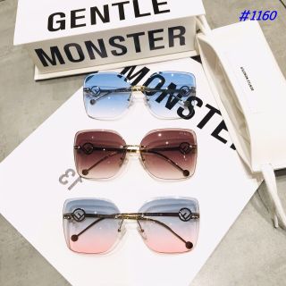 ah1160 - Xi ốc Fendi form vuông