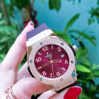 Đồng hồ nữ hotlotp