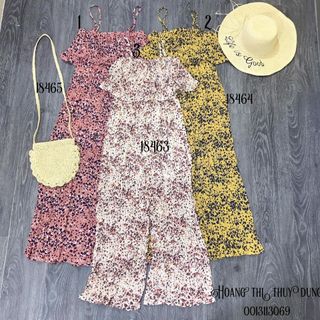 JUMP HOA PHỐI BÈO NGỰC