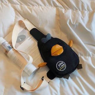 Túi bao tu vịt cute