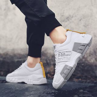 Giày thể thao nam mã MVT