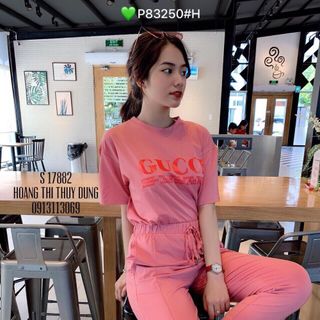 Set bộ thể thao