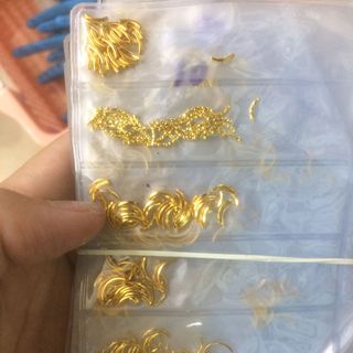 Phụ kiện nail