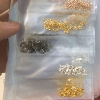 Phụ kiện nail