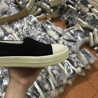 Rick Owen Replica