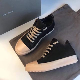 Rick Owen Replica