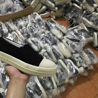 Rick Owen Replica