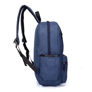 Balo Vải Thời Trang Hàn Quốc Cực Chất D1287
