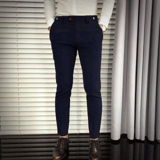 Quần âu nam giá từ 85k