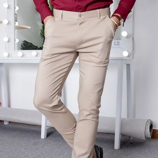 Quần âu nam giá từ 85k