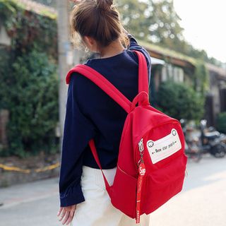 Balo Nữ Thời Trang Trẻ Trung Cá Tính Giá Tốt D1248