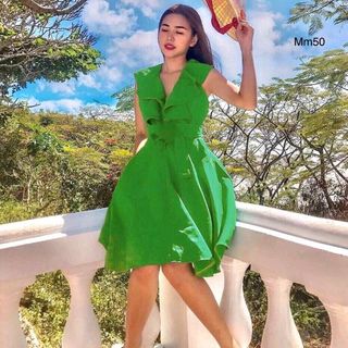 ĐÂM XOÈ CÔT EO PHỐI BÈO