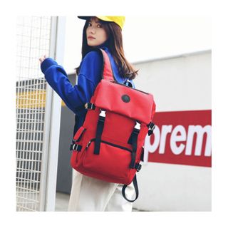 Balo Unisex Thời Trang Phong Cách Hàn Quốc Cực Chất D9105
