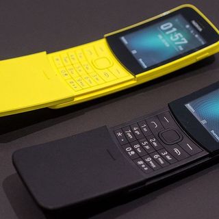 Điện Thoại Nokia 8110 giá sỉ