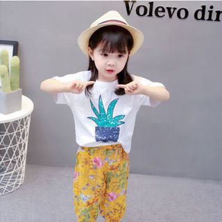 Đồ Bộ bé gái