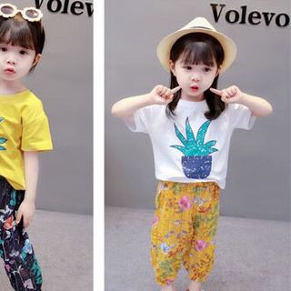Đồ Bộ bé gái