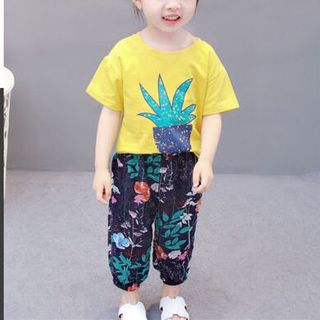 Đồ Bộ bé gái