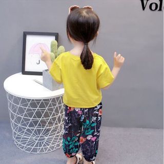 Đồ Bộ bé gái