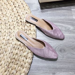 Dép sục