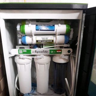 máy lọc nước awa