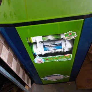 máy lọc nước awa