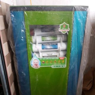 máy lọc nước awa