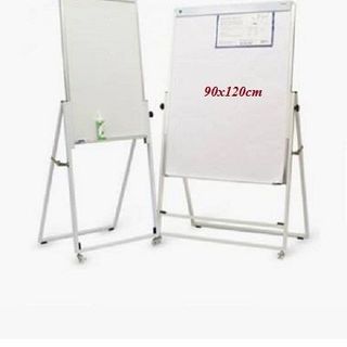 Bảng Flipchart Up side Down KT 90x120 Sử dụng với khổ giất A0